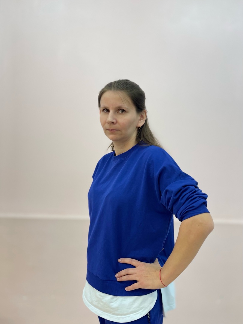 Инструктор по физической культуре Грачева Любовь Ивановна.