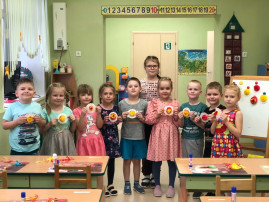 Наши выпускники мечтают статья воспитателями Наши выпускники мечтают статья воспитателями.