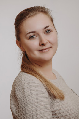 Заместитель заведующего Медведева Анна Андреевна Заместитель заведующего Медведева Анна Андреевна