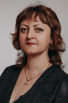 Логопед Сидоркова Анна Михайловна Логопед Сидоркова Анна Михайловна