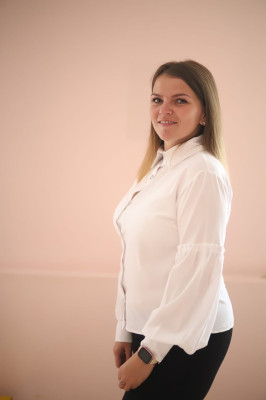 Воспитатель Евсина Елена Викторовна Воспитатель Евсина Елена Викторовна